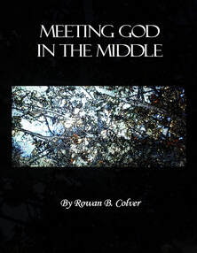 Meeting God In The Middle by Rowan B. Colver