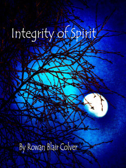 Integrity Of Spirit